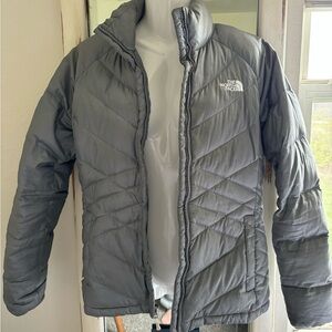 The North Face women’s coat